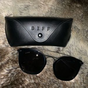 DIFF sunglasses brand new
